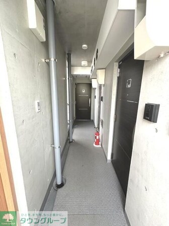 (PET可)Lirio Horikiri(リーリオ堀切)の物件内観写真